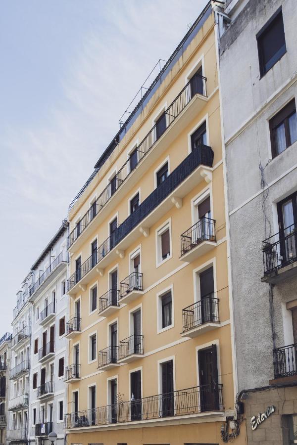 Heriz - Local Rentss San Sebastián Exterior foto